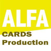 خدمات طباعة البطاقات البلاستيكية